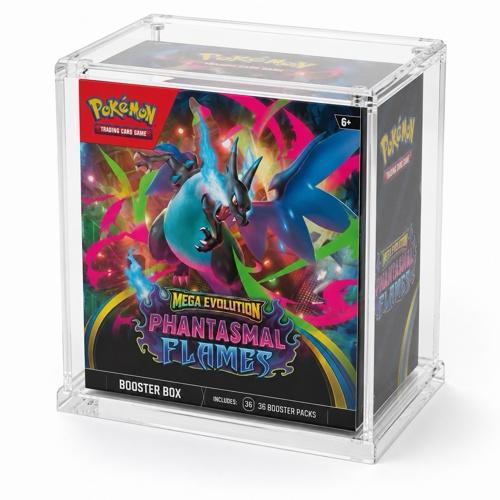 TCG Accessories