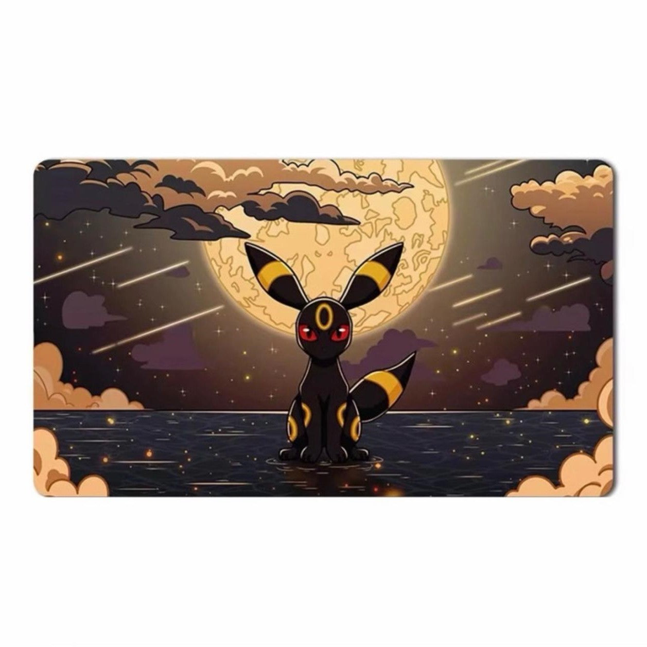 Mouse Pads & Playmats