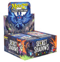 MetaZoo Secret Shadows Booster Box