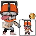 Pop! Animation: Chainsawman - Chainsaw Man