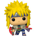 Pop! Animation: Naruto -
Minato Namikaze
