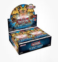 Yugioh The Infinite Forbidden Booster Box 1st Edition Factory Sealed