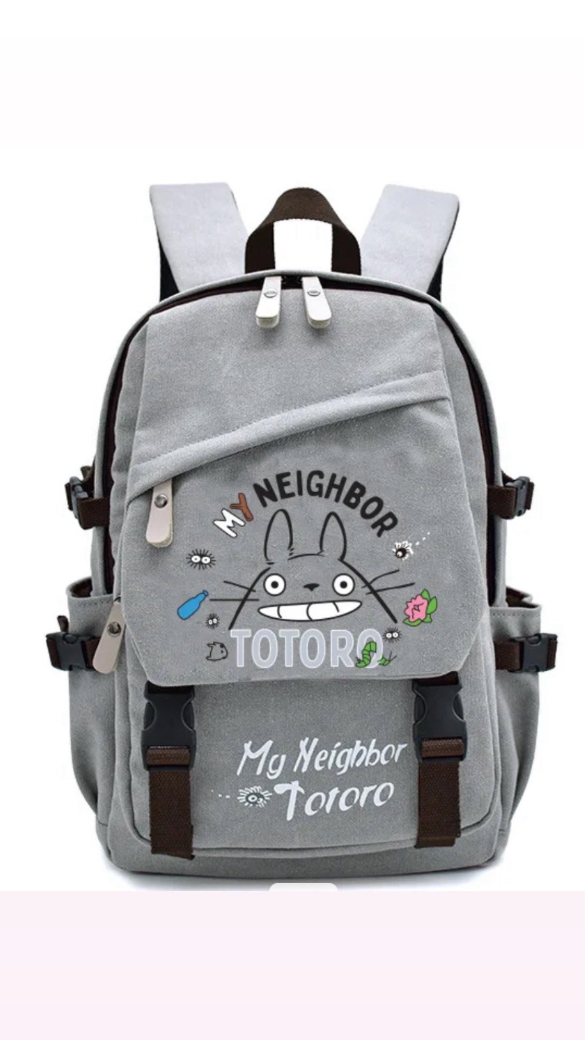 (Totoro ) Backpack