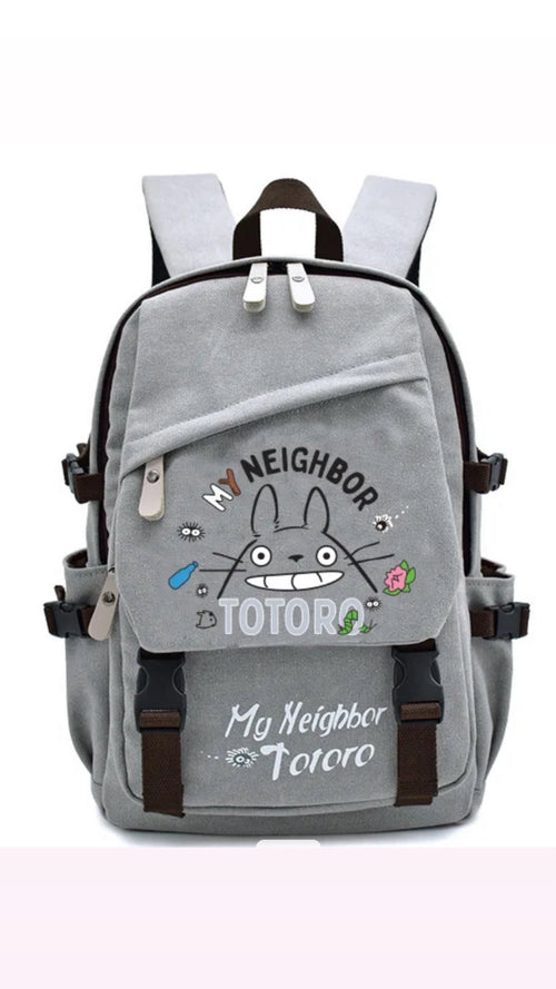 (Totoro ) Backpack