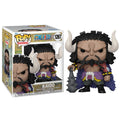 Pop Super! Animation:
One Piece - Kaido