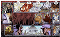 One Piece : Justice of the Admirals Playmat