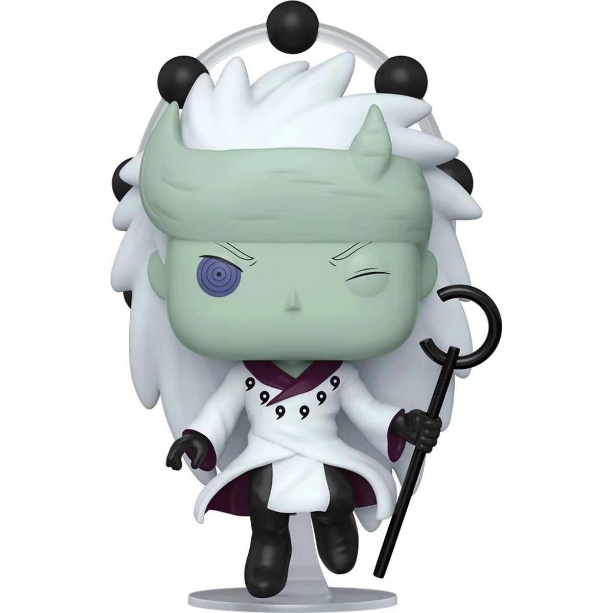 Pop! Animation: Naruto -
Sage Madara Uchiha