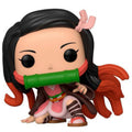 Pop! Animation: Demon
Slayer - Nezuko Kamado