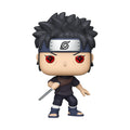 Pop! Animation: Naruto -
Shisui Uchiha