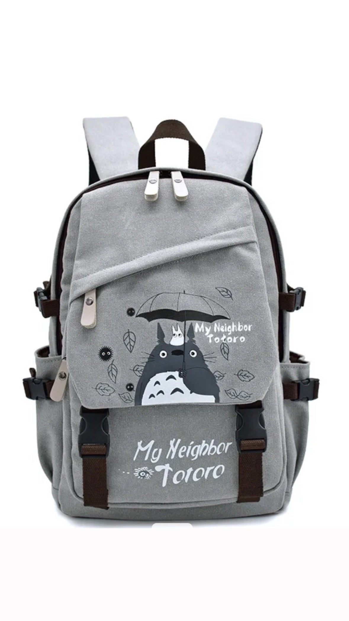 (Totoro ) Backpack