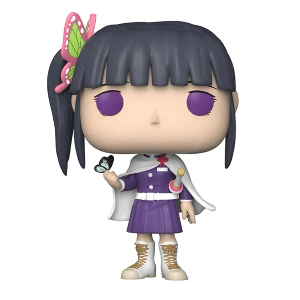 Pop! Animation: Demon
Slayer - Kanao Tsuyuri