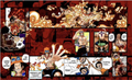 One Piece : Flame Emperor Legacy Playmat