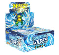 MetaZoo Flex Deck – Torrential Tides