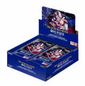 OP-14 The Azure Sea’s Seven English Booster Box – Sealed