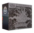Pokemon TCG : Pitch Black (ME-05) Elite Trainer Box Trading Card (Bundle)