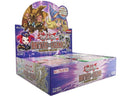 Yu-Gi-Oh! Battles of Legend: Glorious Gallery Booster Box - 24 Packs