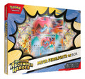Pokémon TCG: Mega Evolution—Ascended Heroes Ex Collection (Random Box)
