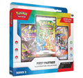 Pokemon TCG: First Partner S3