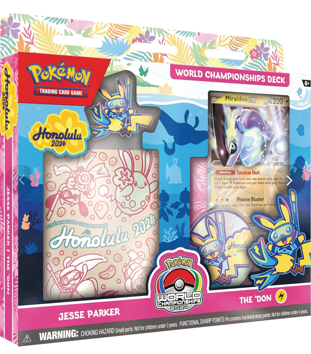 Pokemon TCG : Pitch Black (ME-05) Elite Trainer Box Trading Card (Bundle)
