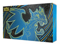 Pokémon: GCC Pokémon Ultra Premium Mega Charizard X-ex Collection (Two Holographic Promo Cards, 18 Expansion Packs & Premium Accessories)