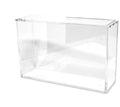 Pokemon Trading Card Game : Acrylic Case For Charizard UPC