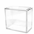 Pokemon Trading Card Game : Acrylic Case For Booster Box