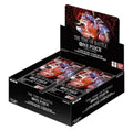 THE TIME OF BATTLE (OP-16) BOOSTER BOX (SEALED)