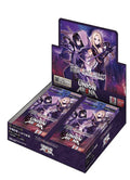 Union Arena The Eminence in Shadow UA52BT Booster Box Japanese Bandai TCG