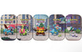 Pokémon TCG: Lumiose City Mini Tin Bundle