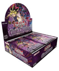 YuGiOh! Chaos Origins Booster Display Box