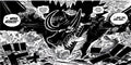 One Piece : Liberation’s Hour Desk Mat