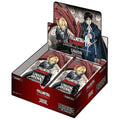 Union Arena FullMetal Alchemist – Sealed Booster Box (UEX09BT) | English Version