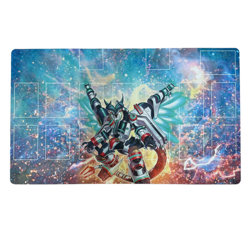 Borreload Savage Dragon Playmat