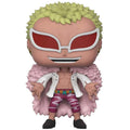 Pop! Animation: One
Piece S3 - DQ Doflamingo