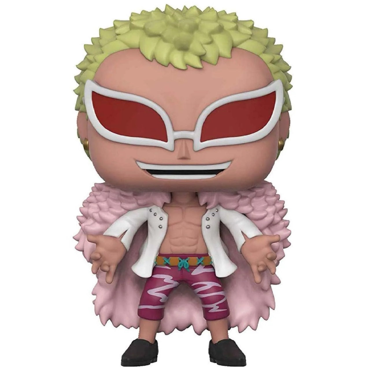 Pop! Animation: One
Piece S3 - DQ Doflamingo