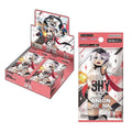 Bandai UNION ARENA Booster Box Shy