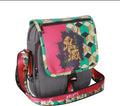(Demon Slayer - Giyu Tomioka) Canvas Shoulder Bag