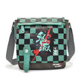 (Demon Slayer - Kamado Tanjiro) Canvas Shoulder Bag
