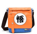 (Dragon Ball) Canvas Shoulder Bag