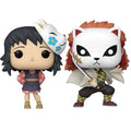 Pop! Animation: Demon
Slayer - Makomo 2pk
(NYCC'23)