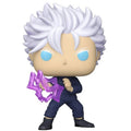 Pop! Animation: Jujutsu
Kaisen S1- Gojo Hollow
Purple (Exc)