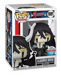 Pop! Animation Bleach Ulquiorra Shifar (NYCC'24) #1691