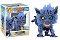 Funko POP! Animation: Naruto Shippuden - Matatabi (GiTD)(2024 Fall Convention)