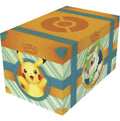 PALDEA ADVENTURE CHEST