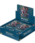 One Piece Card Game - Pillars Of Strength - OP03 Booster Display Box