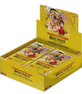One Piece Card Game - Kingdoms Of Intrigue - OP04 Booster Display Box