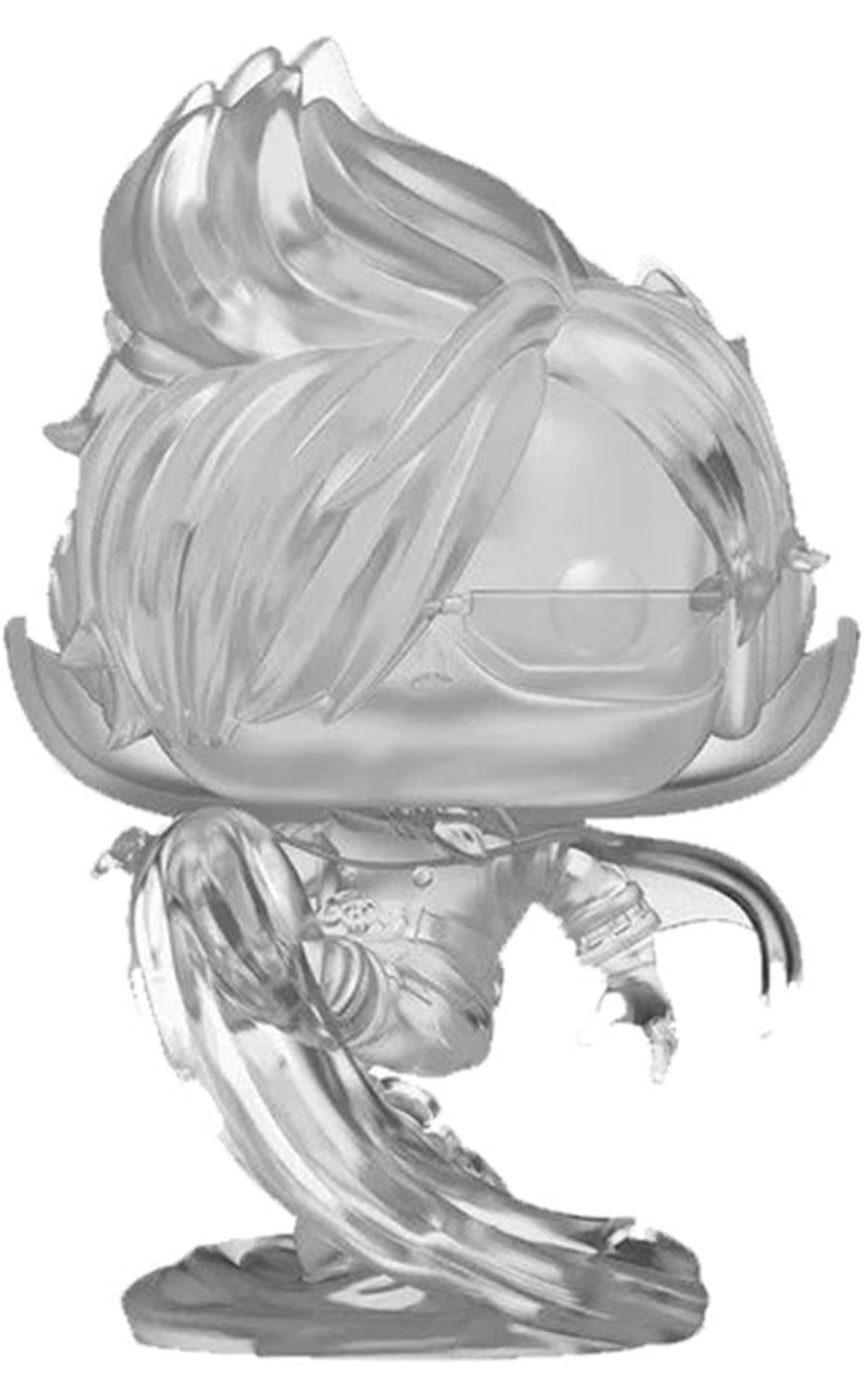 Funko Pop! Animation: One Piece - Soba Mask w/chase (Exc)