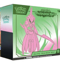 Pokemon TCG Scarlet &amp; Violet 4 Paradox Rift Elite Trainer Box