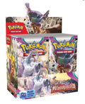 Pokemon Scarlet &amp; Violet Paldea Evolved Booster Box