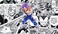 Dragon Ball Daima - Vegeta  Ultimate Ego